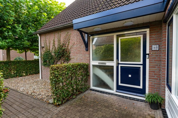 Medium property photo - Kuiperspolderke 40, 4944 BX Raamsdonk